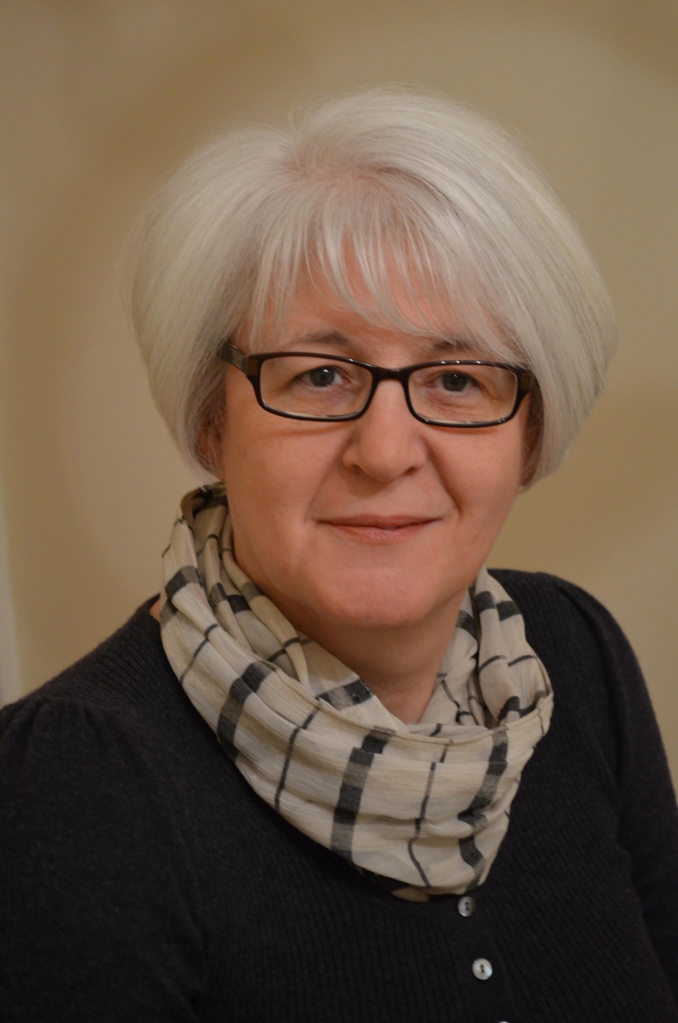 Adele Poulson